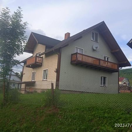 У Марка Wołosianka Zewnętrze zdjęcie