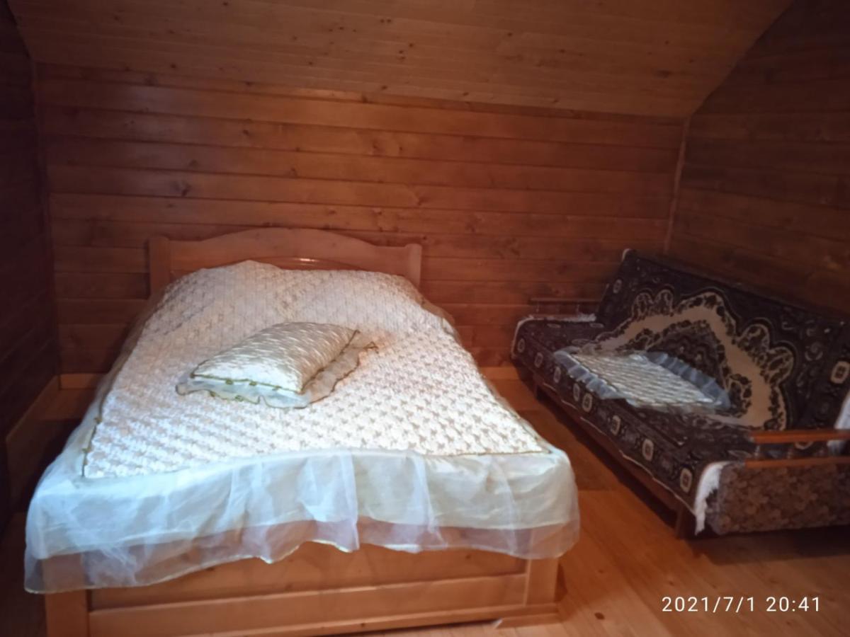 У Марка Wołosianka Zewnętrze zdjęcie