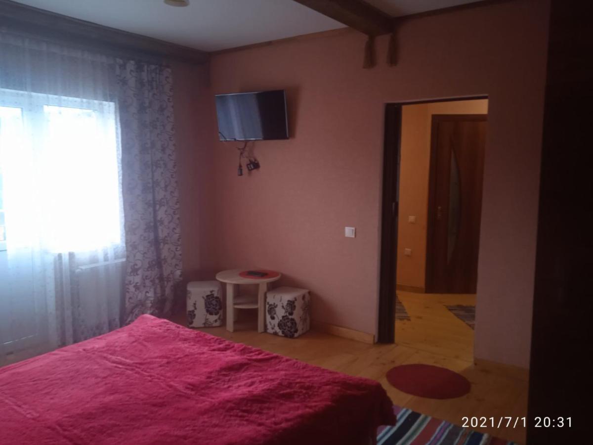 У Марка Wołosianka Zewnętrze zdjęcie