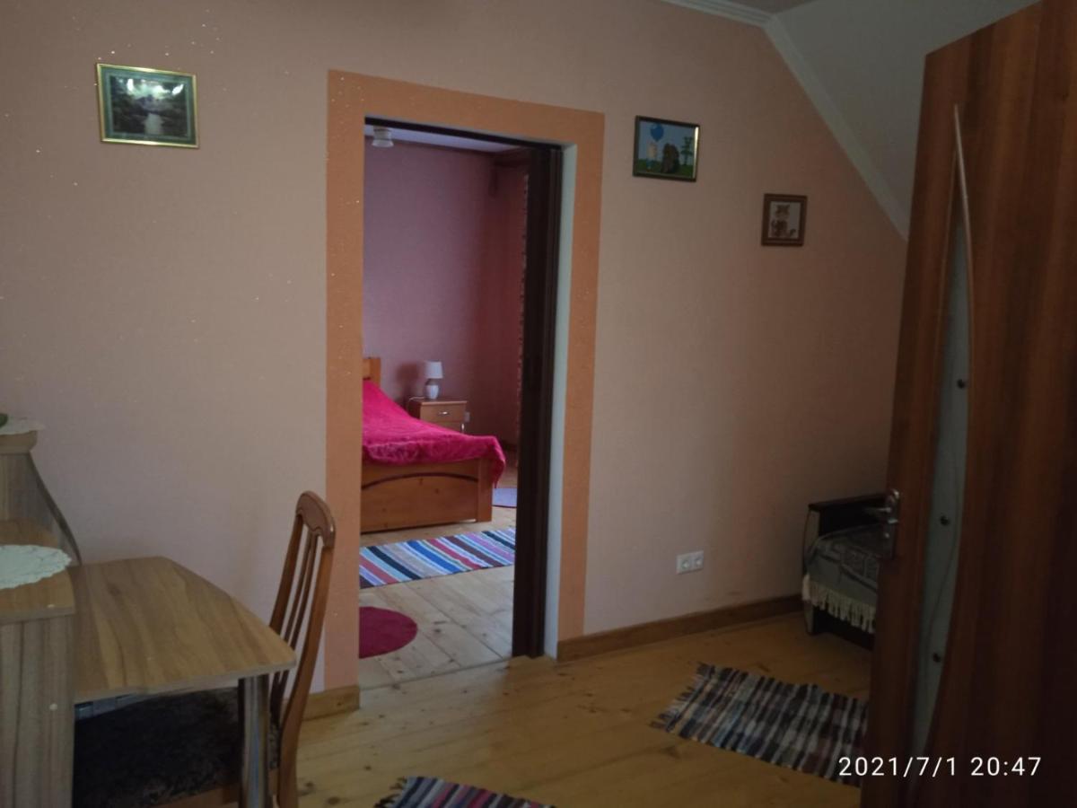 У Марка Wołosianka Zewnętrze zdjęcie