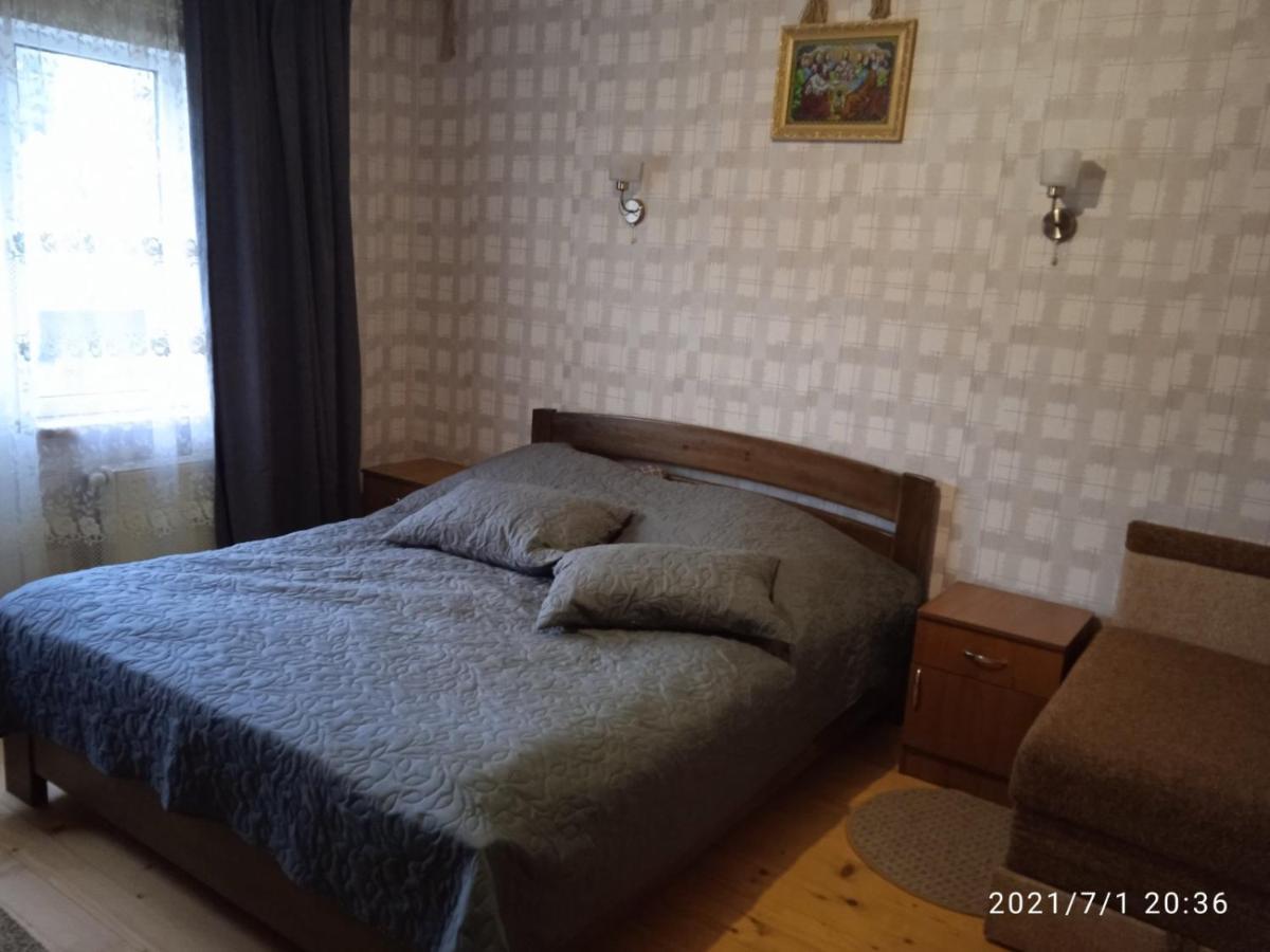 У Марка Wołosianka Zewnętrze zdjęcie